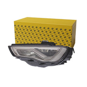 Hella Headlight Headlamp LED Left 1EX 010 740-871