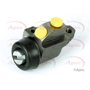 Apec Wheel Cylinder Hydraulic Brake Front Right fits Austin Mini 1969-1981