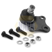NAPA Ball Joint Front Right fits Citroën Berlingo / Berlingo First 1996-2011