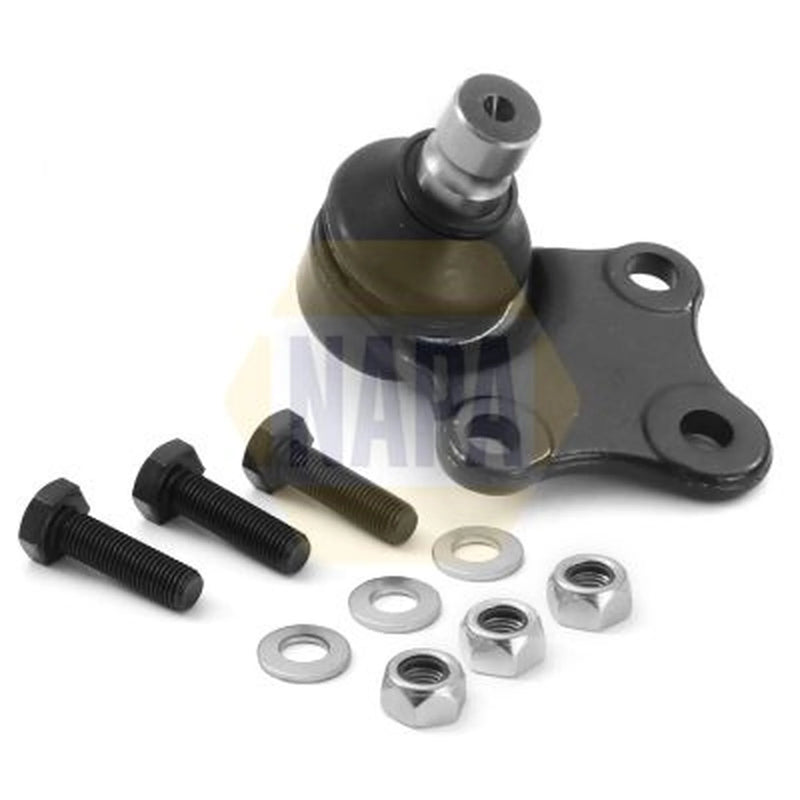 NAPA Ball Joint Front Right fits Citroën Berlingo / Berlingo First 1996-2011