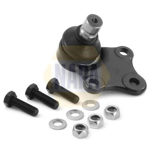 NAPA Ball Joint Front Right fits Citroën Berlingo / Berlingo First 1996-2011