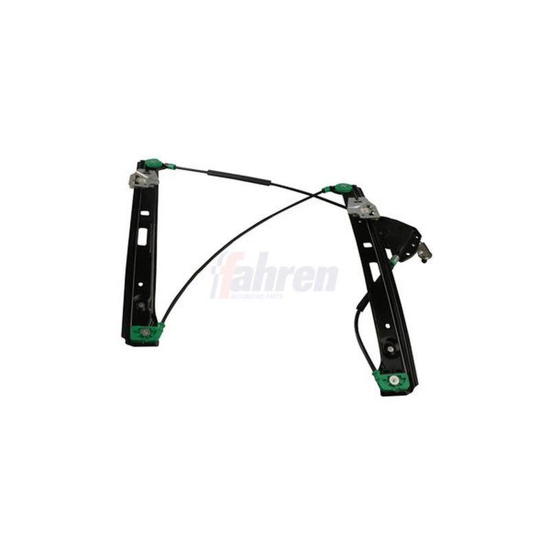 Fahren Electric Window Regulator Lifter Right Front FWD1066
