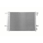 Hella Air Conditioning Condenser fits Chevrolet Cruze 2009 on 1.6 1.8