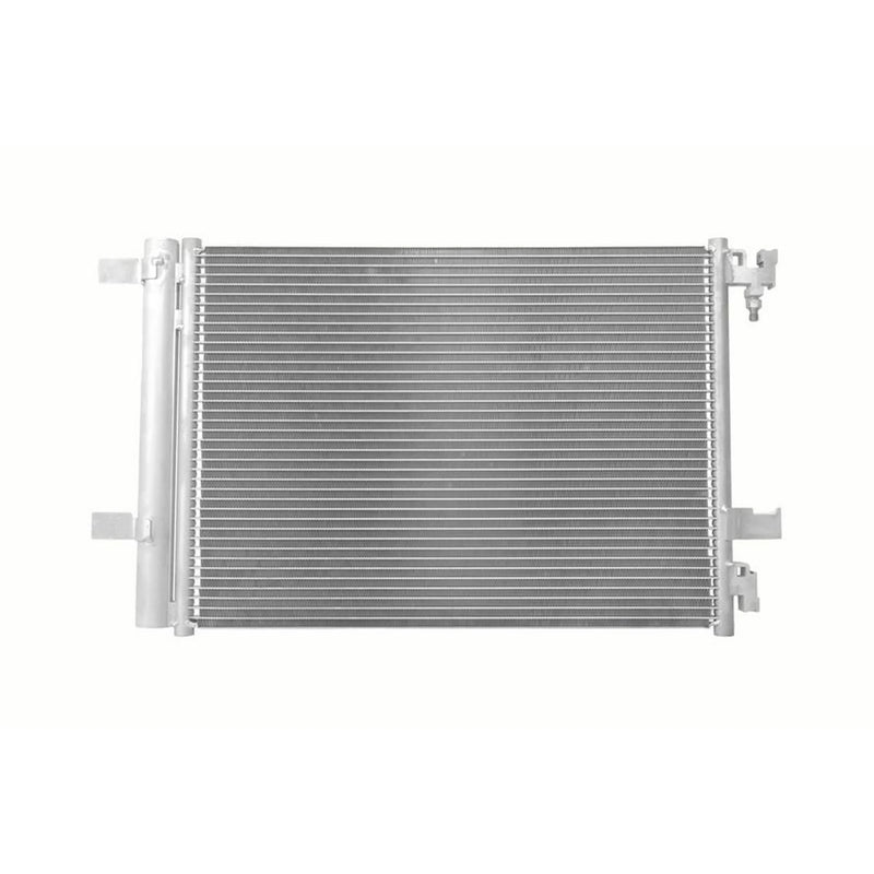 Hella Air Conditioning Condenser fits Chevrolet Cruze 2009 on 1.6 1.8