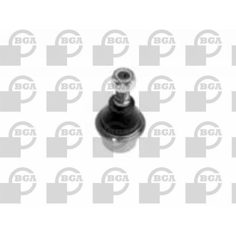 BGA Ball Joint Front Right fits Jaguar S-Type II 1999-2008 2.5 3.0 4.0 4.2