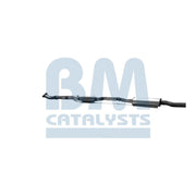 BM Catalysts Homologated Petrol Cat fits BMW 3 2001-2007