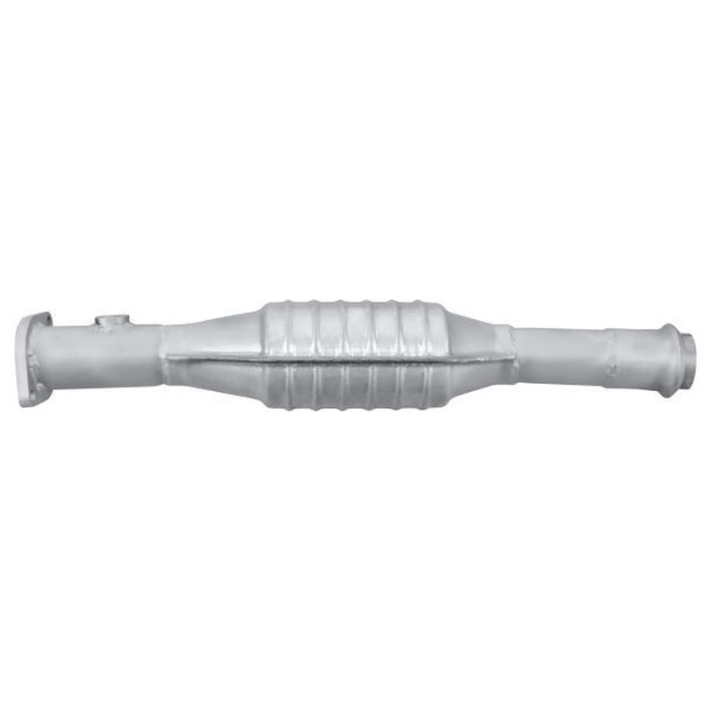 Hella Catalytic Converter fits Renault 21 1986-1994 1.7
