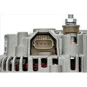 Hella Car Alternator 12V fits Mitsubishi Pajero/Shogun Canvas Top 2001-2006 3.0