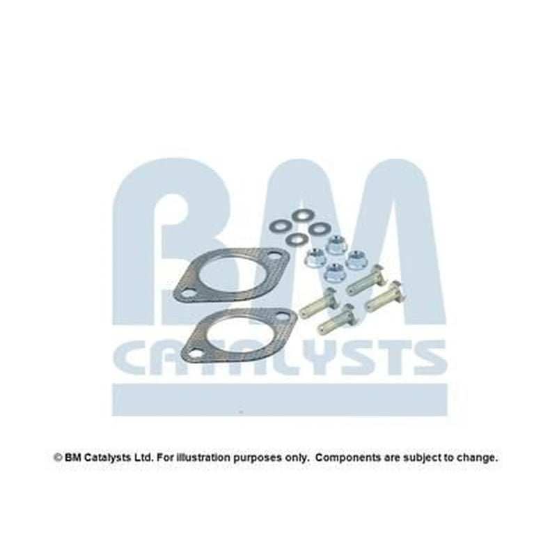 BM Catalysts Fitting Kit FK91152B FK91152B
