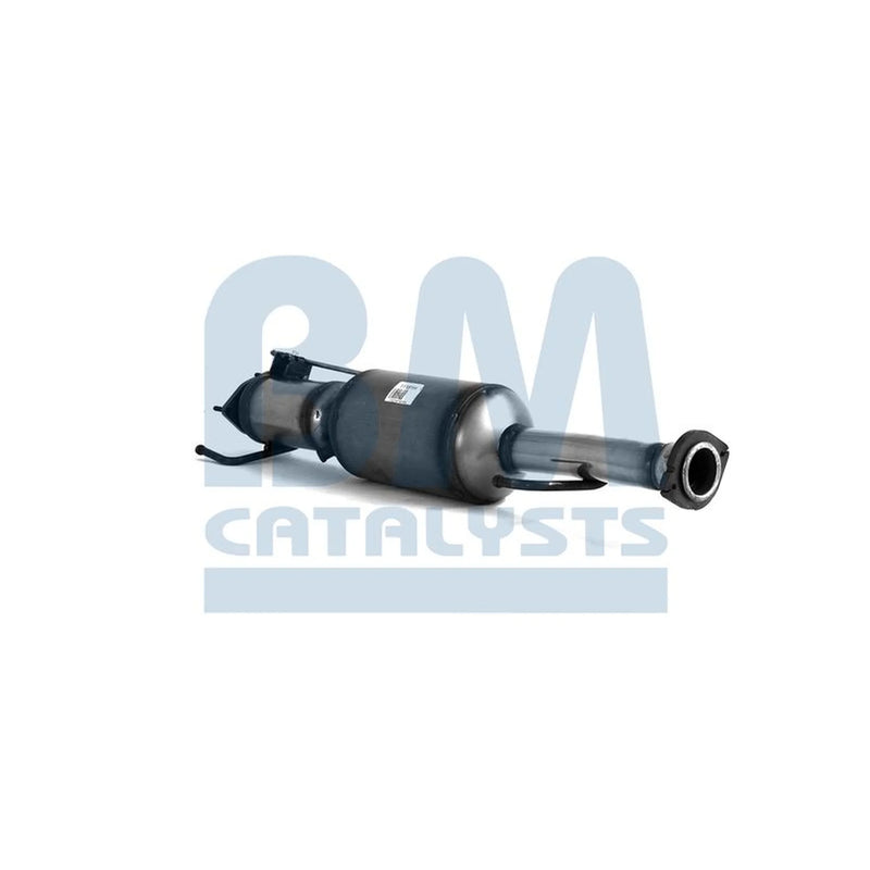 BM Catalysts Homologated Diesel Cat & Dpf fits Alfa Romeo 147 2001-2010 1.9