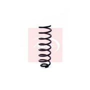 Apec Rear Suspension Coil Spring ACS1267