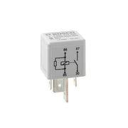 Bosch Main Power Relay