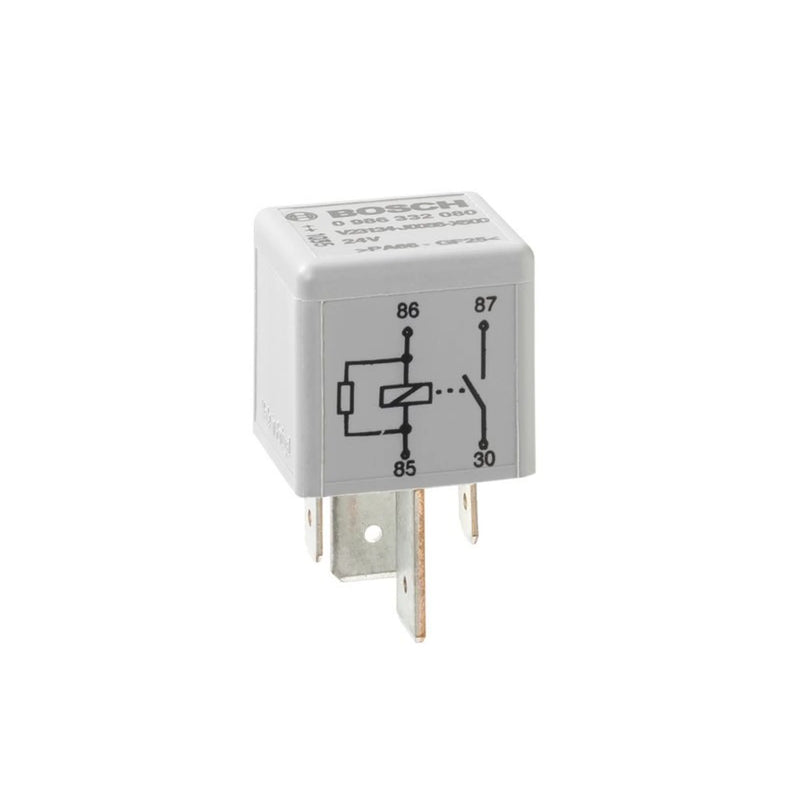 Bosch Main Power Relay