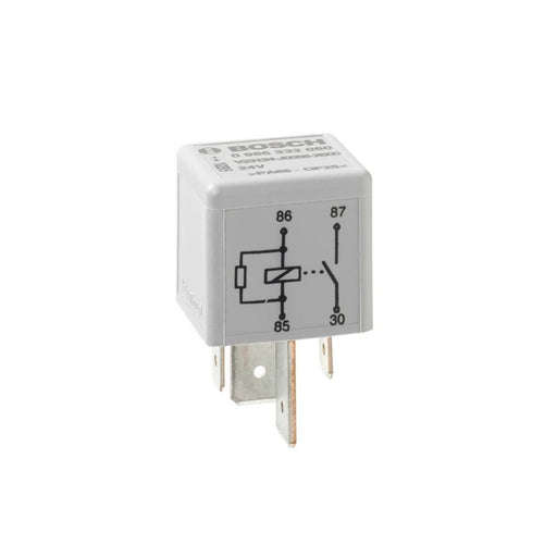 Bosch Main Power Relay