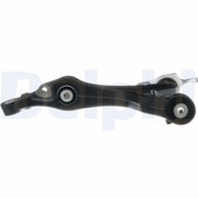 Delphi Control/Trailing Arm Front fits Jeep Grand Cherokee 2013 on 3.0 5.7