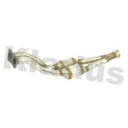 Klarius Catalyst Type Approved fits Peugeot 406 2000-2004 3.0