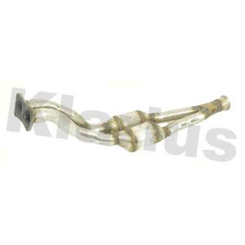 Klarius Catalyst Type Approved fits Peugeot 406 2000-2004 3.0