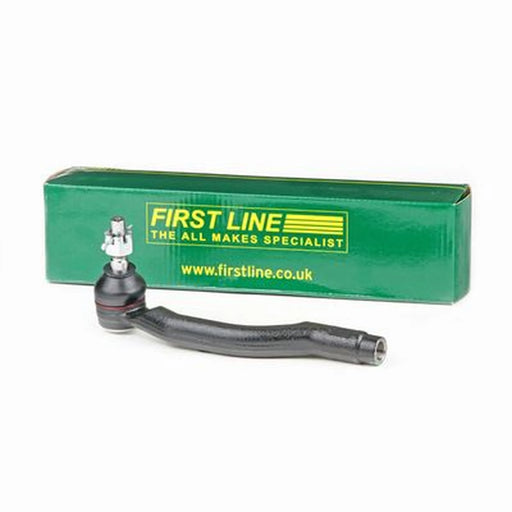 First Line Steering Tie Rod End Ball Joint fits Mazda 6 2007-2013