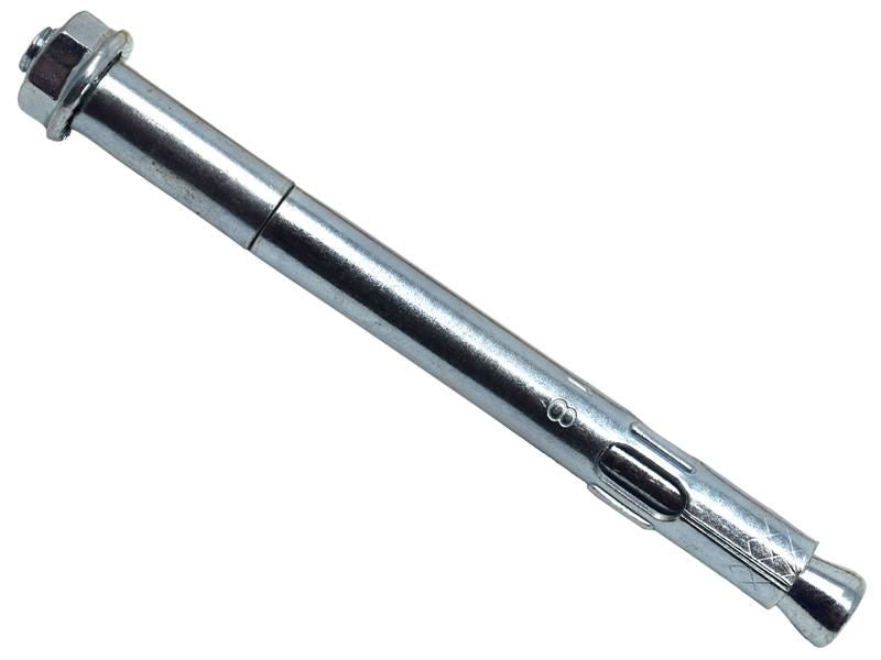 Masonmate® Hex Nut Sleeve Anchor M8 x 85mm (50) MASONMATE® - Dynamic Drive