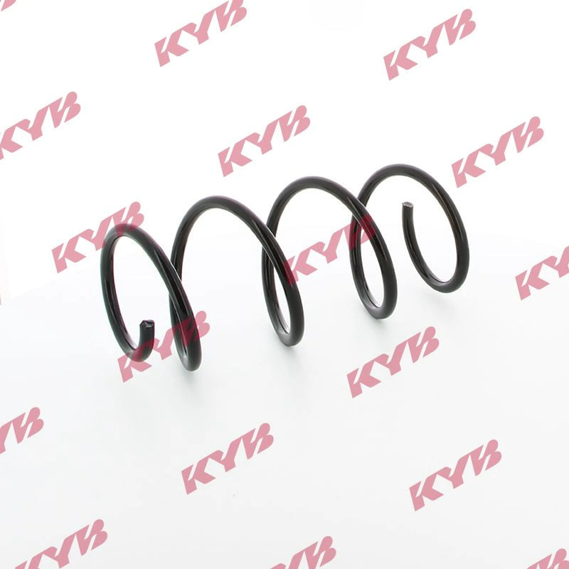 KYB Front Suspension Coil Spring fits Audi Q2 2016-2020 1.0 1.4