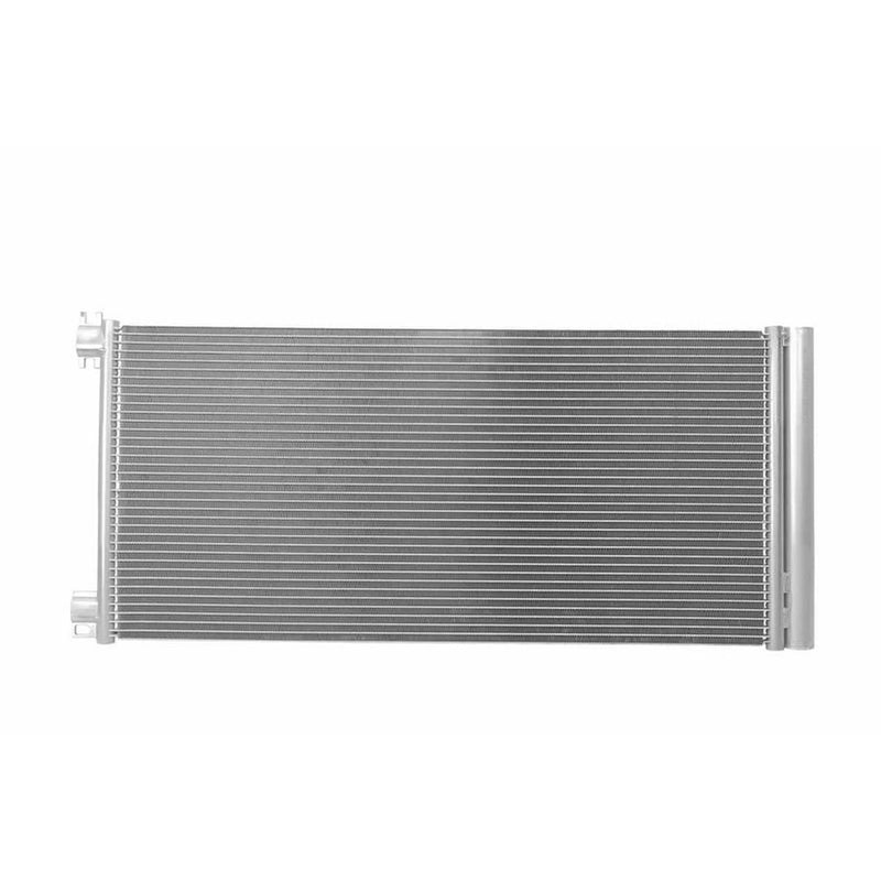 Hella Air Conditioning Condenser Front fits Opel Vivaro B 2014-2019 1.6