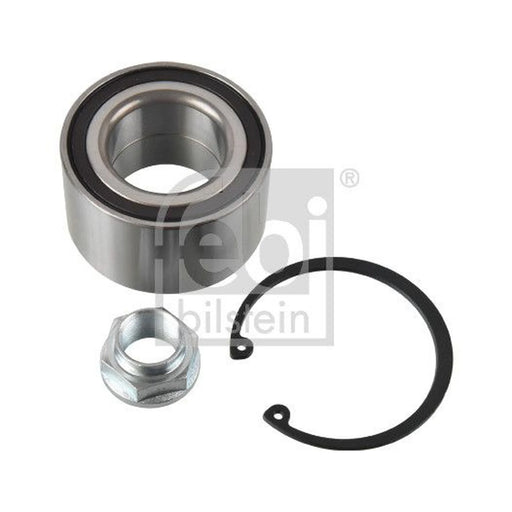 Febi Wheel Bearing Kit Front Right 31451