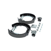 Bosch Brake Shoe Set Axle Kit 0 204 114 638
