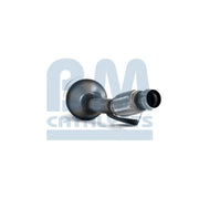 BM Catalysts Homologated Diesel Cat fits Mercedes-Benz Viano 2003 on
