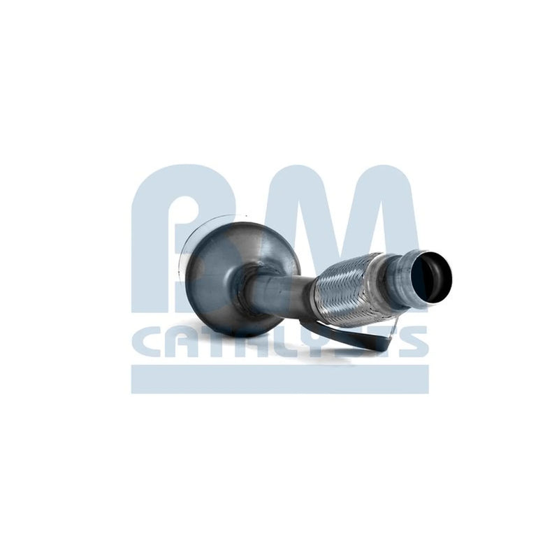 BM Catalysts Homologated Diesel Cat fits Mercedes-Benz Viano 2003 on