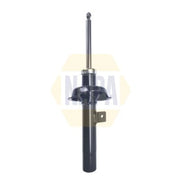 NAPA Shock Absorber Damper Strut Front Left fits Ford Tourneo Connect 2002-2013