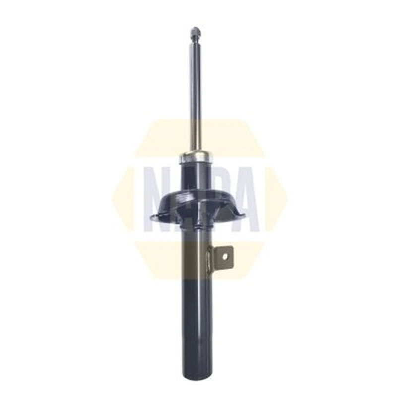 NAPA Shock Absorber Damper Strut Front Left fits Ford Tourneo Connect 2002-2013