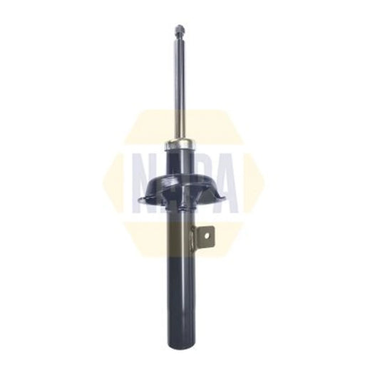 NAPA Shock Absorber Damper Strut Front Left fits Ford Tourneo Connect 2002-2013