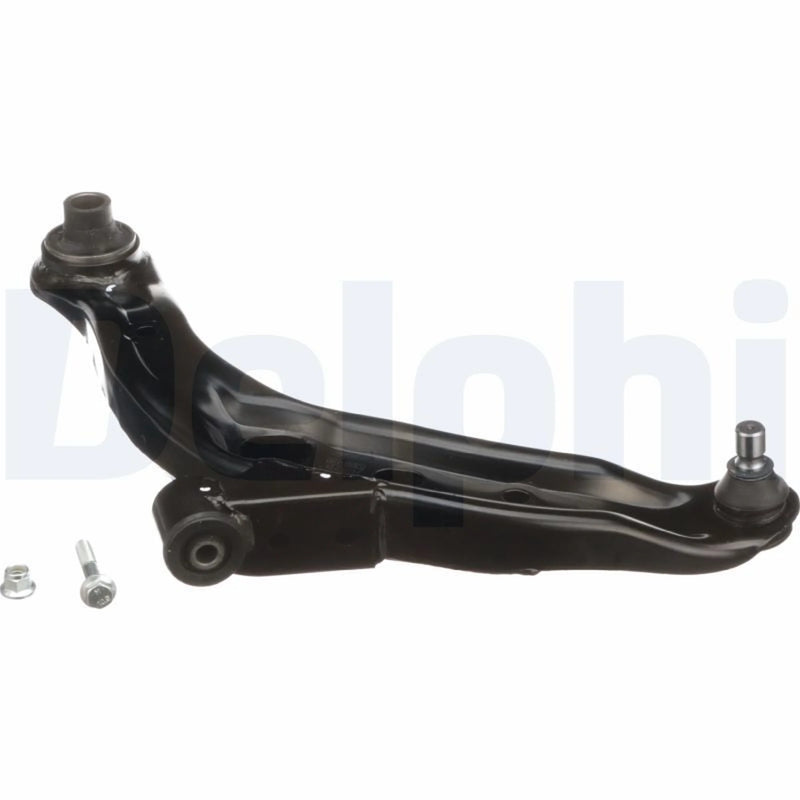 Delphi Control/Trailing Arm fits Mazda MPV 1999-2006 2.0 2.3