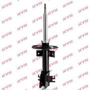 KYB Shock Absorber Damper Strut Front fits Nissan NV400 2011-2022