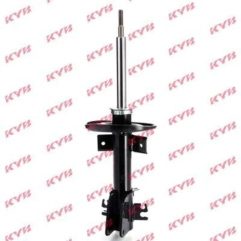 KYB Shock Absorber Damper Strut Front fits Nissan NV400 2011-2022