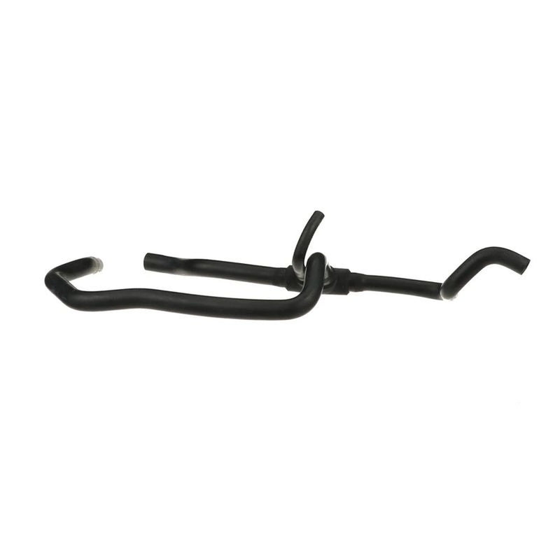 Gates Radiator Coolant Hose 743mm ID fits BMW 5 1990-1996