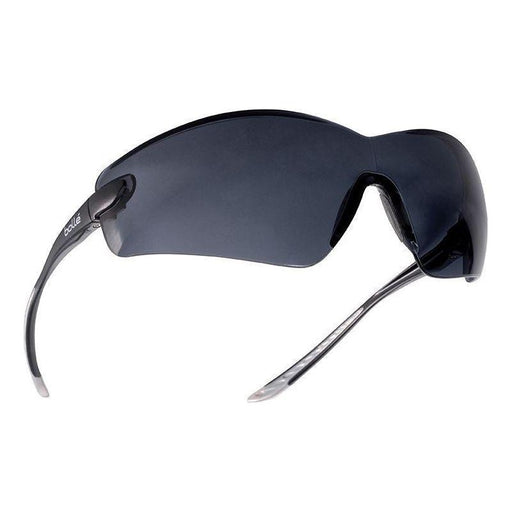 Bolle Safety COBRA PLATINUM® Safety Glasses - Smoke Bolle Safety - NN4 Online