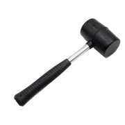 Via Mondo Rock Pegs (23Cms) (20) & Rubber Mallet Via Mondo  - Dynamic Drive