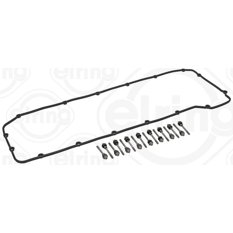 Elring Cylinder Head Cover Gasket Set fits Plaxton Elite 2012 on