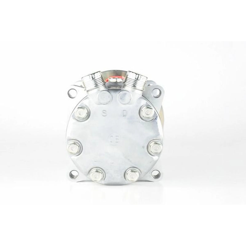 Mahle Air Conditioning Compressor