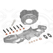Elring Charger Mounting Kit 642.470