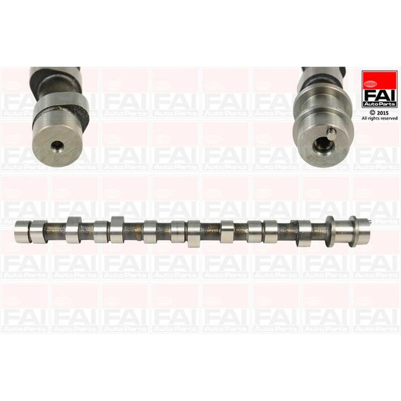 FAI Engine Camshaft Lobes fits Hyundai Galloper I 1991-1998 2.5
