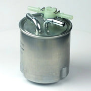 Delphi Fuel Filter Element fits Nissan Qashqai +2 2008-2013 1.5 2.0