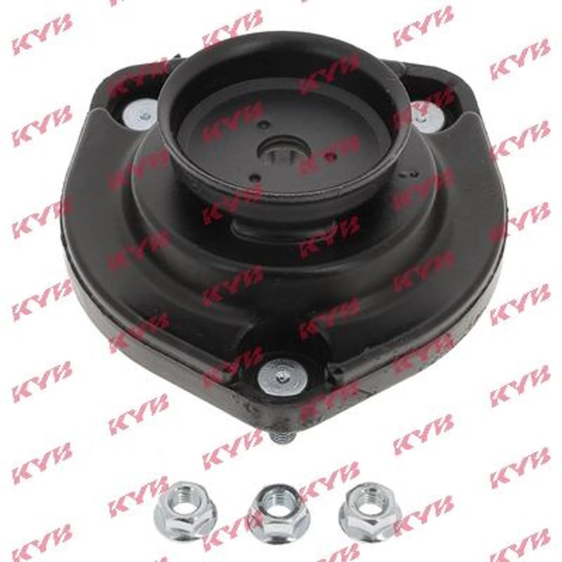 KYB Rear Suspension Strut Support Mount fits Toyota Avensis 1997-2003