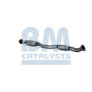 BM Catalysts Homologated Petrol Cat fits Opel Astra H 2004-2010 2.0