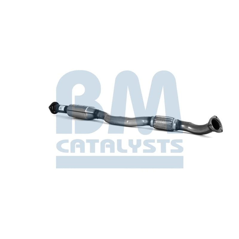BM Catalysts Homologated Petrol Cat fits Opel Astra H 2004-2010 2.0