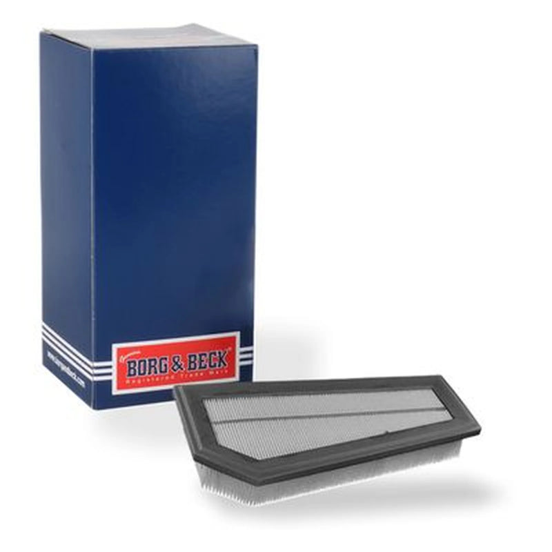 Borg & Beck Engine Air Filter BFA2391