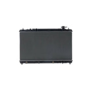 Mahle Engine Radiator fits Toyota Camry 2006-2011 2.4