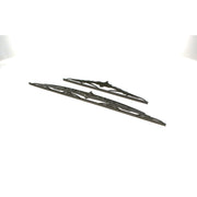 Bosch Front & Rear Super Plus Wiper Blade Set fits Dodge Caliber 2006-2009