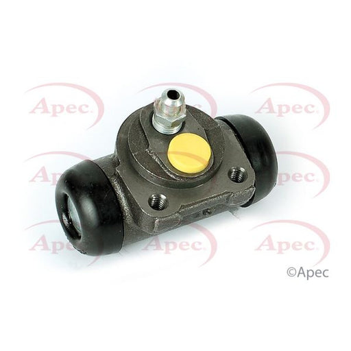 Apec Wheel Cylinder Hydraulic Brake Rear fits Ford Sierra I 1982-1993 1.6